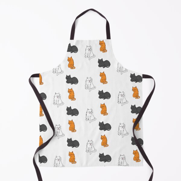 Item preview, Sad Timmy's Three Cats designed and sold by SadTimmy.
