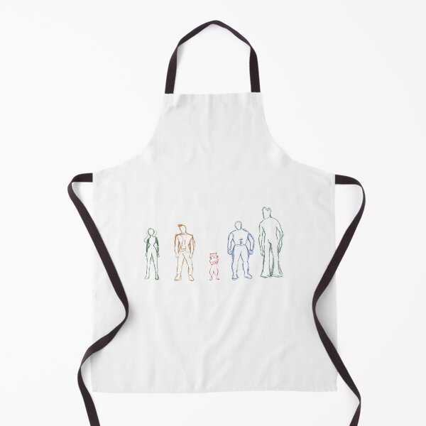 Item preview, Guardians designed and sold by opefultinen.