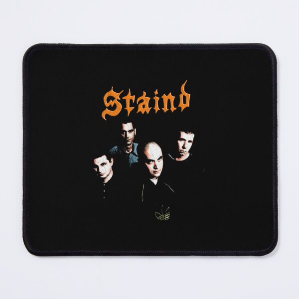 Item preview, Staind Band designed and sold by uimjerunok.