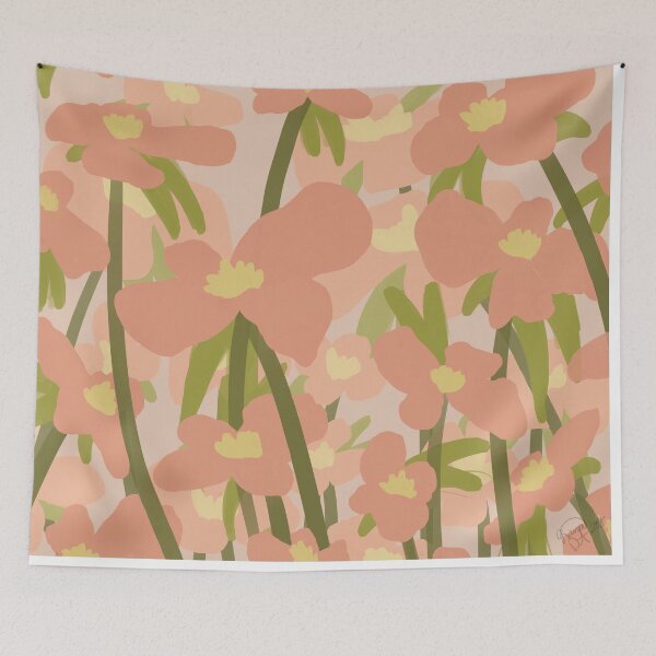 Item preview, large flowerbed designed and sold by gianadea.