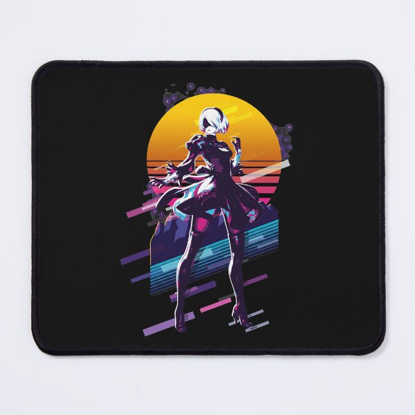 Item preview, Nier automata designed and sold by lanzonona.