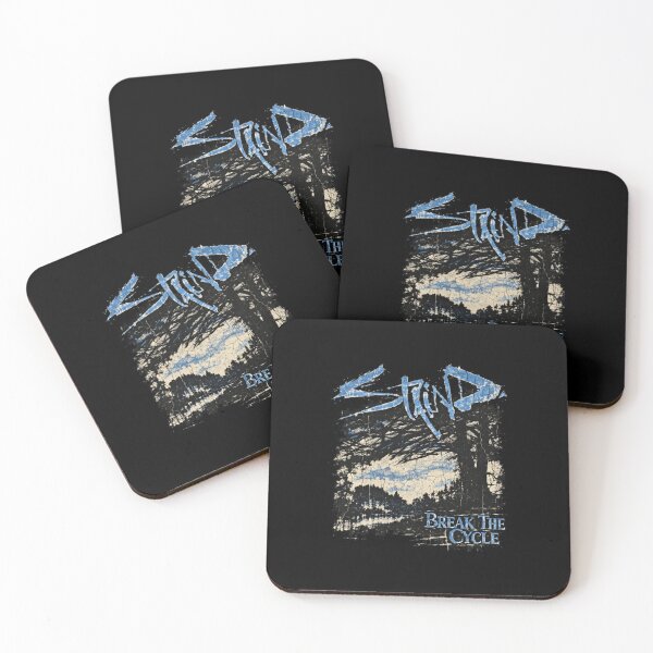 Item preview, Staind Band designed and sold by uimjerunok.