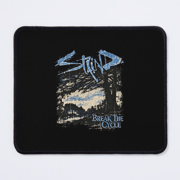 Item preview, Staind Band designed and sold by uimjerunok.