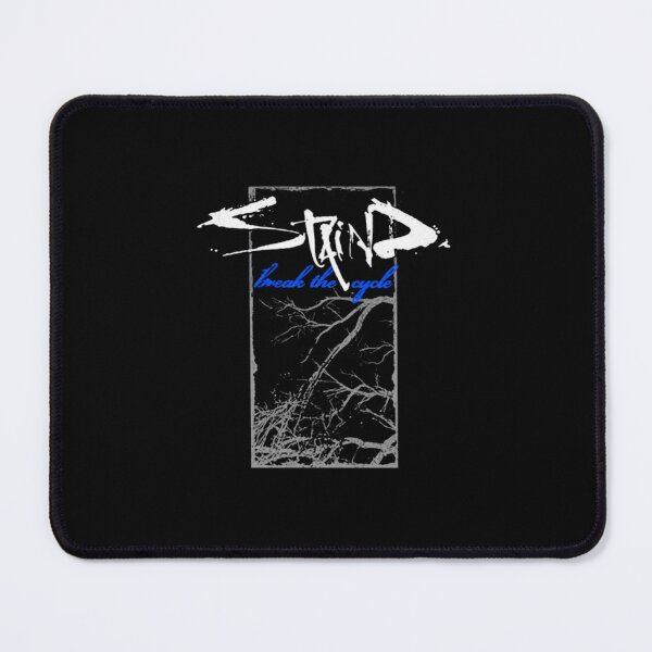 Item preview, Staind Break The Cycle 25 Anniversary Tour 2026 designed and sold by uimjerunok.