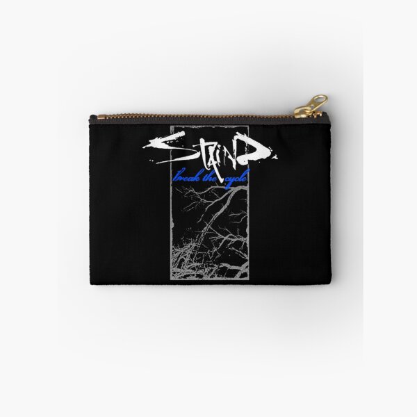 Item preview, Staind Break The Cycle 25 Anniversary Tour 2026 designed and sold by uimjerunok.