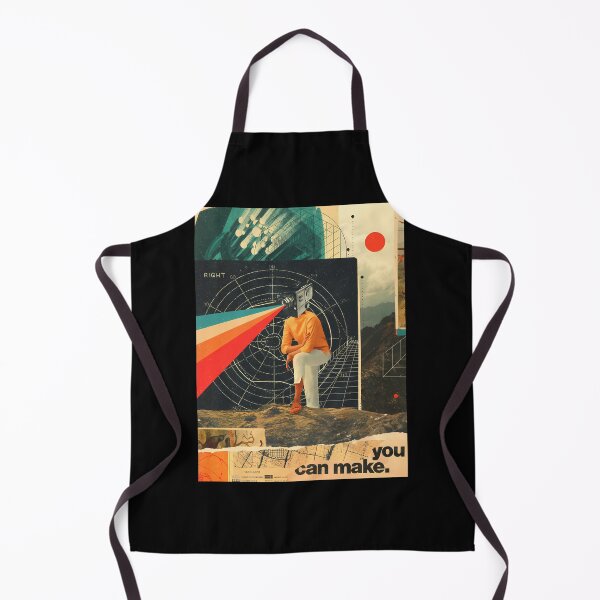 Item preview, You-Can-Make-It-Right designed and sold by bealesm.