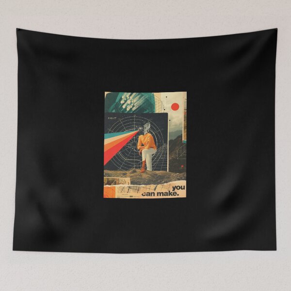Item preview, You-Can-Make-It-Right designed and sold by bealesm.
