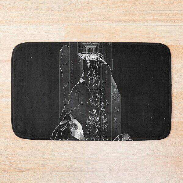 Item preview, Obsidian Cascade designed and sold by ONYX Pixee.