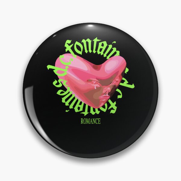 Item preview, Glossy Pink Heart Sculpture With designed and sold by Houssam labrirhli.