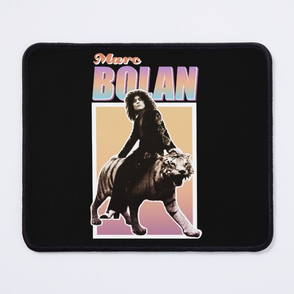 Item preview, Marc Bolan Children Of Revolution Design designed and sold by William Williamson.