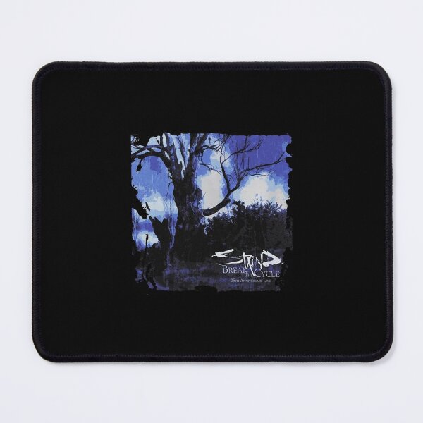 Item preview, Staind Break The Cycle Concert Tour 2026 North America designed and sold by uimjerunok.