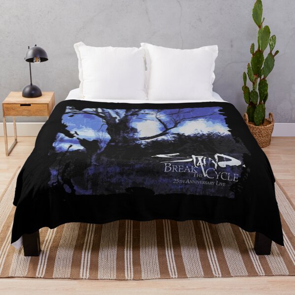 Item preview, Staind Break The Cycle Concert Tour 2026 North America designed and sold by uimjerunok.
