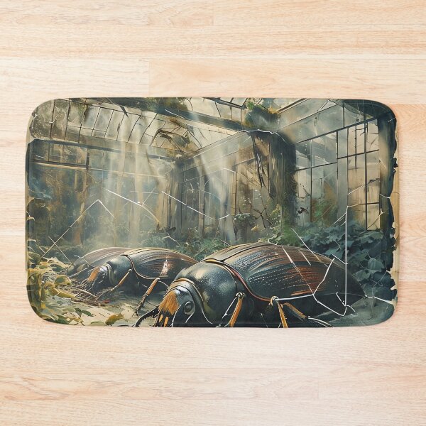 Item preview, The Brass Conservatory designed and sold by ONYX Pixee.