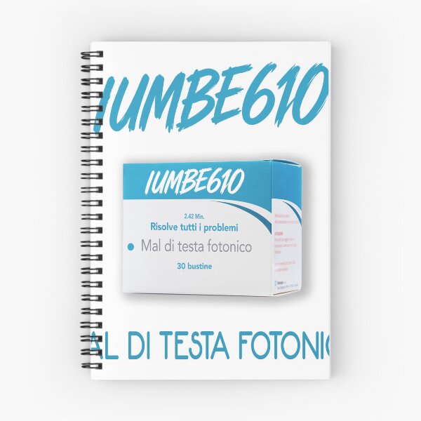 Item preview, Mal di testa fotonico designed and sold by Iumbe-610.