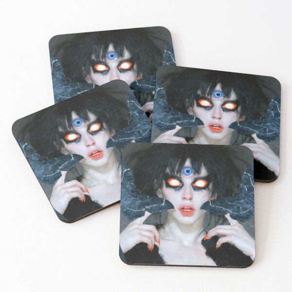 Item preview, Third Sight — Occult Surrealism designed and sold by JaimeLikes.