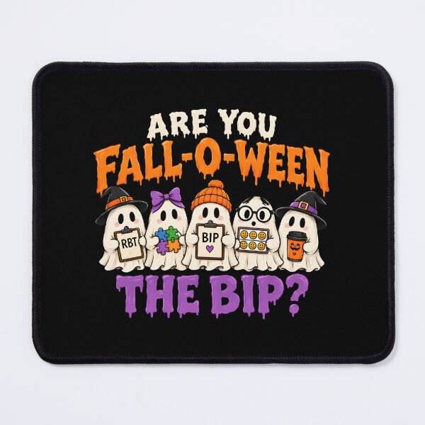 Item preview, Are You Fall-O-Ween The BIP designed and sold by Lina Caro.