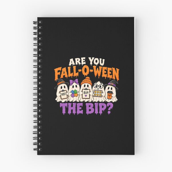 Item preview, Are You Fall-O-Ween The BIP designed and sold by Lina Caro.