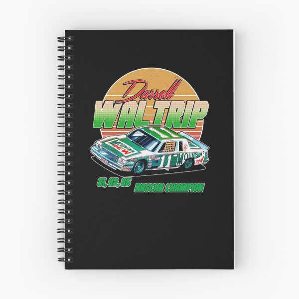 Item preview, Vintage Stock Car Racing Champion Retro Sunset designed and sold by HadyaNasri.