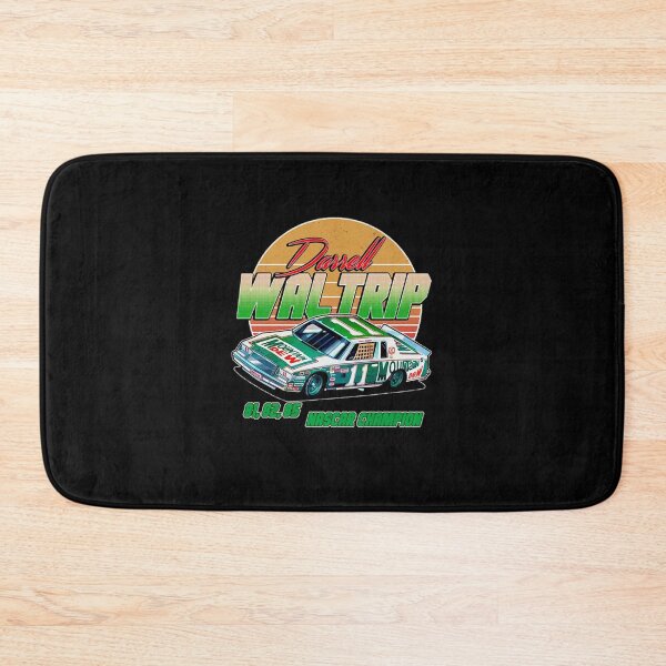 Item preview, Vintage Stock Car Racing Champion Retro Sunset designed and sold by HadyaNasri.