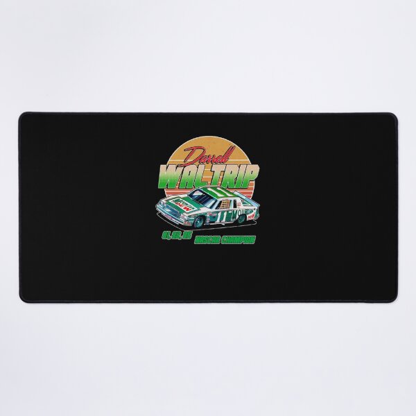 Item preview, Vintage Stock Car Racing Champion Retro Sunset designed and sold by HadyaNasri.