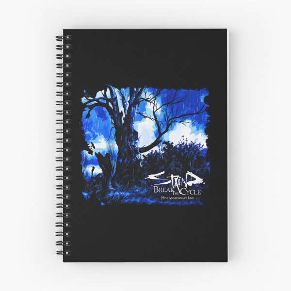 Item preview, Vintage Staind Break The Cycle 25th Anniversary Live designed and sold by uimjerunok.