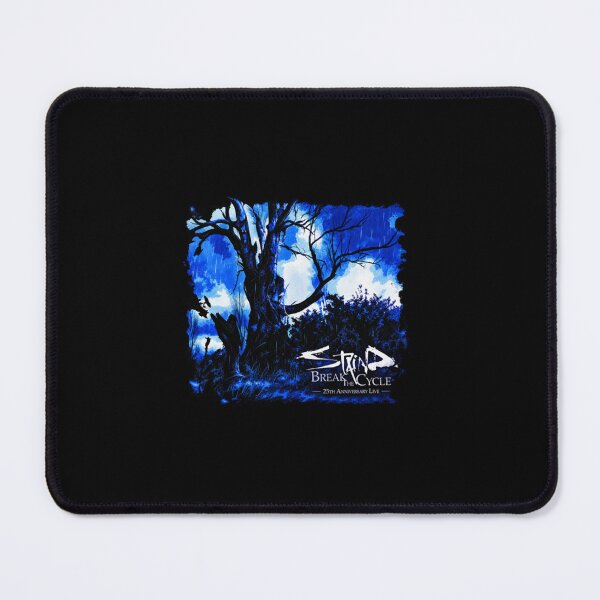 Item preview, Vintage Staind Break The Cycle 25th Anniversary Live designed and sold by uimjerunok.