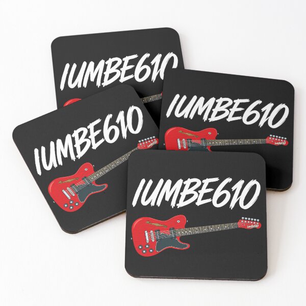 Item preview, IUMBE610 Guitar designed and sold by Iumbe-610.