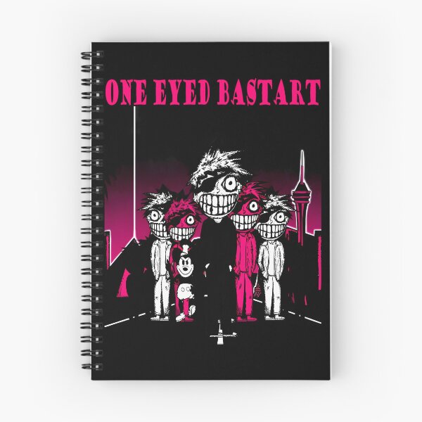 Item preview, Stylized Punk Characters With Wide designed and sold by Houssam labrirhli.