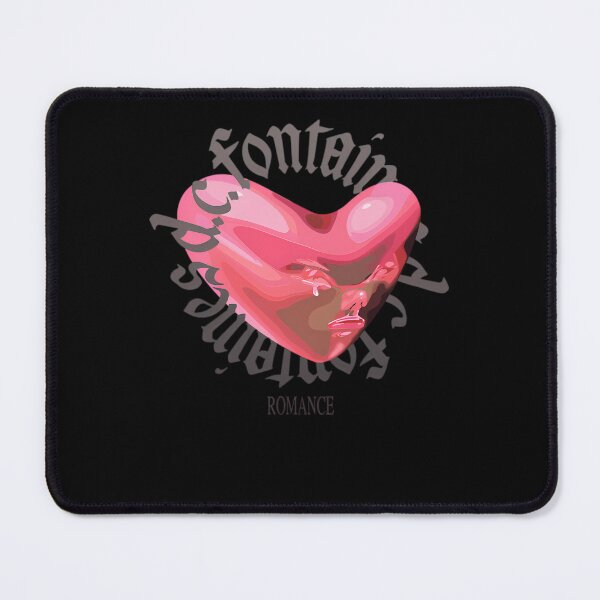Item preview, Glossy Pink Heart Sculpture designed and sold by Houssam labrirhli.