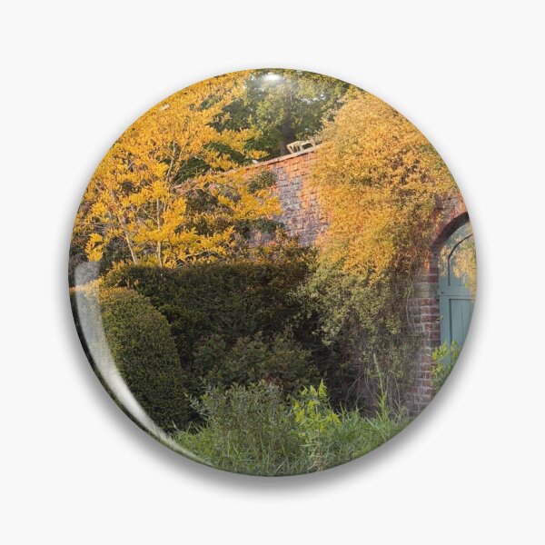 Item preview, Golden Autumn Memories designed and sold by ueodbeo.