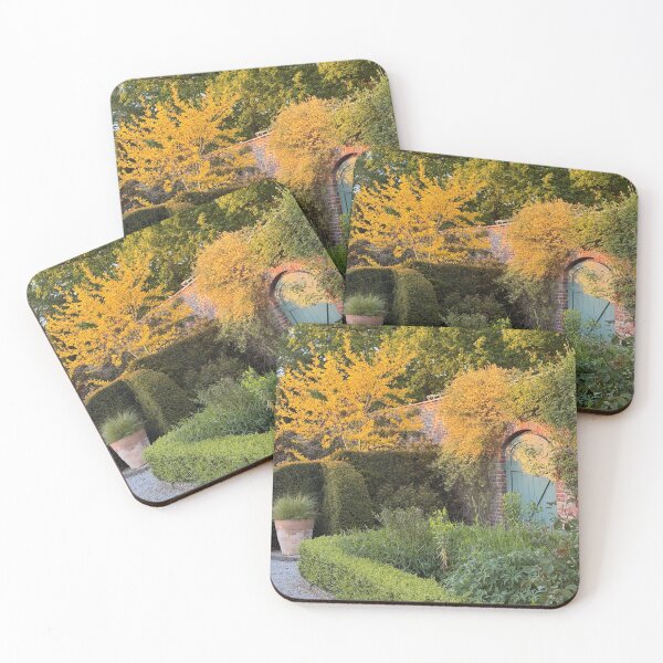 Item preview, Golden Autumn Memories designed and sold by ueodbeo.