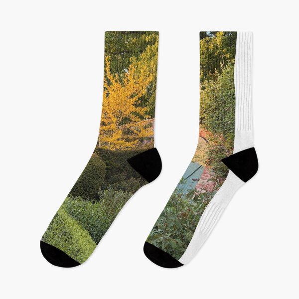 Item preview, Golden Autumn Memories designed and sold by ueodbeo.