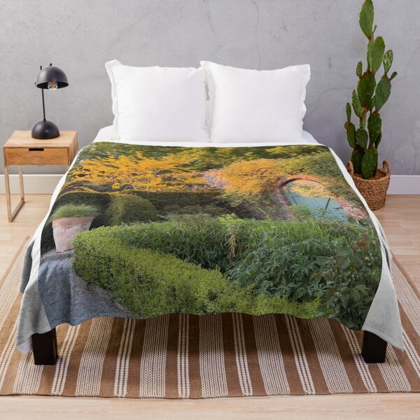 Item preview, Golden Autumn Memories designed and sold by ueodbeo.