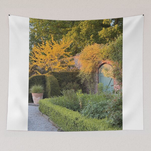 Item preview, Golden Autumn Memories designed and sold by ueodbeo.