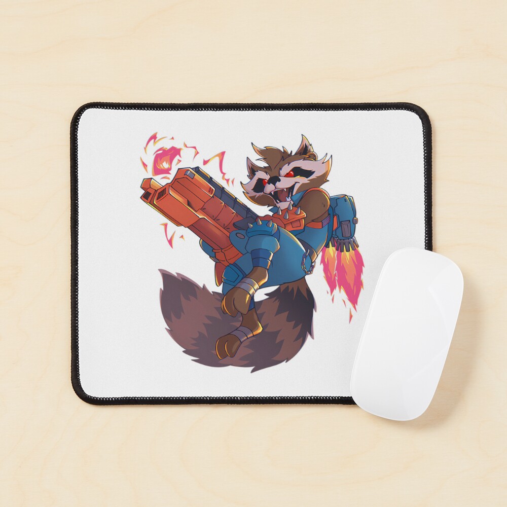 Item preview, Mouse Pad designed and sold by opefultinen.