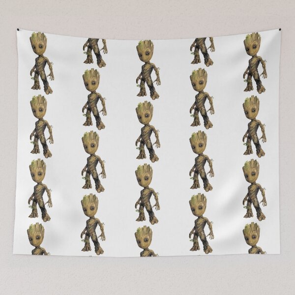 Item preview, Mini Groot designed and sold by opefultinen.