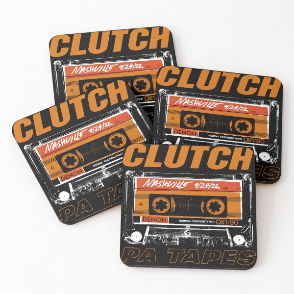 Item preview, Clutch Nashville designed and sold by darulmamurr.