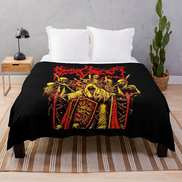 Item preview, Pop Art Brutal Metal Band Music designed and sold by AltAesthetic.