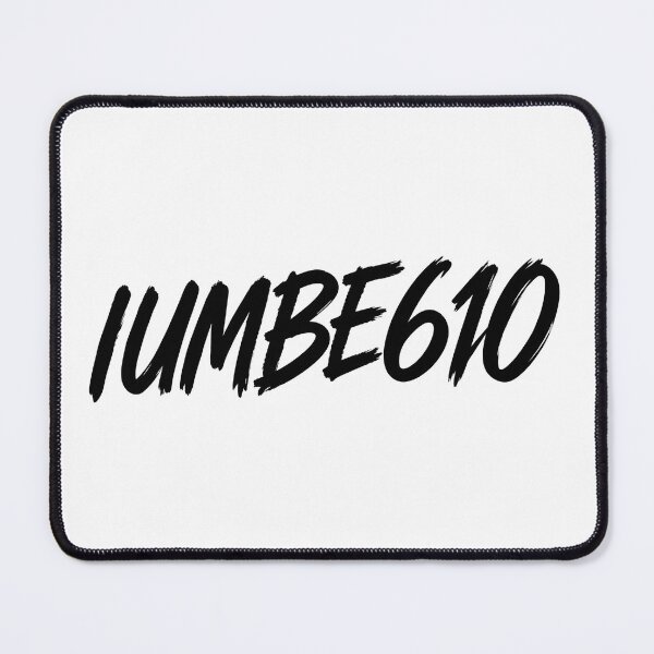 Item preview, iumbe610 Logo 2 designed and sold by Iumbe-610.
