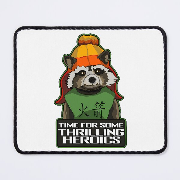 Item preview, Raccoon Finds Serenity designed and sold by opefultinen.