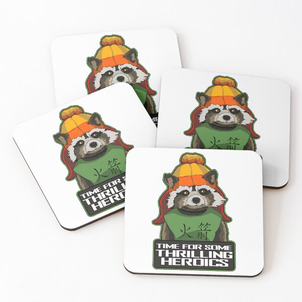 Item preview, Raccoon Finds Serenity designed and sold by opefultinen.