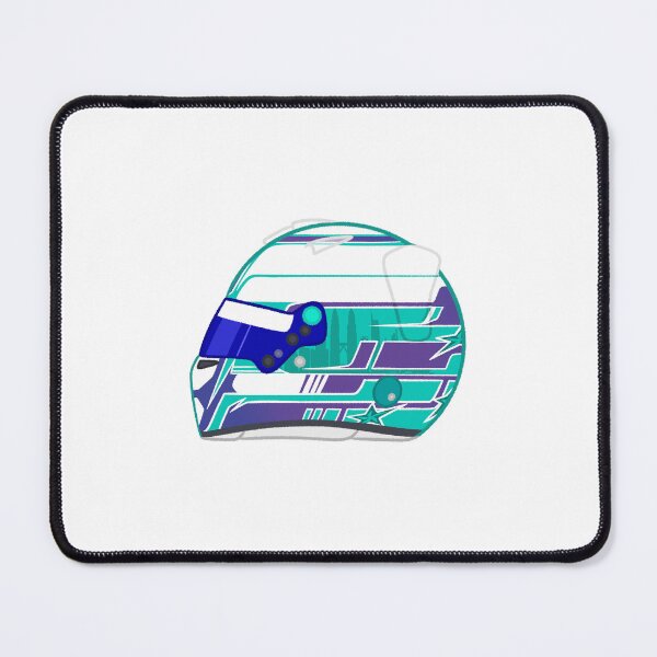 Item preview, Kimi Antonelli 2026 Malaysia Helmet designed and sold by OriDraws.