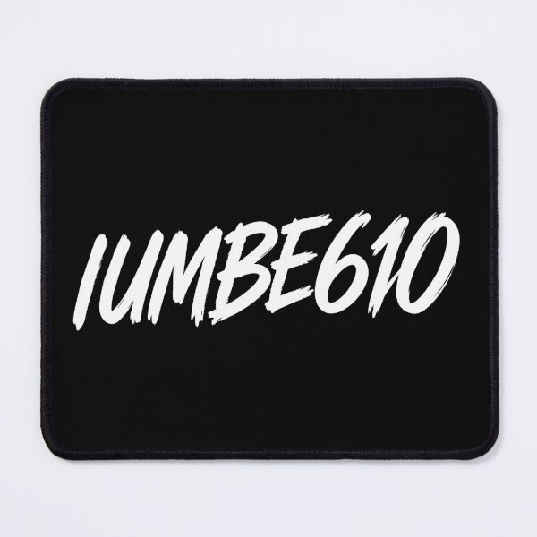 Item preview, iumbe610 Logo designed and sold by Iumbe-610.