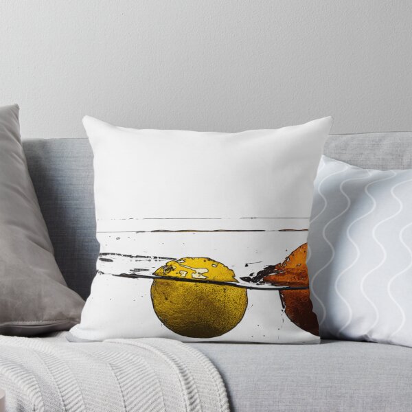 Item preview, Citrus on the water designed and sold by LynxZP.