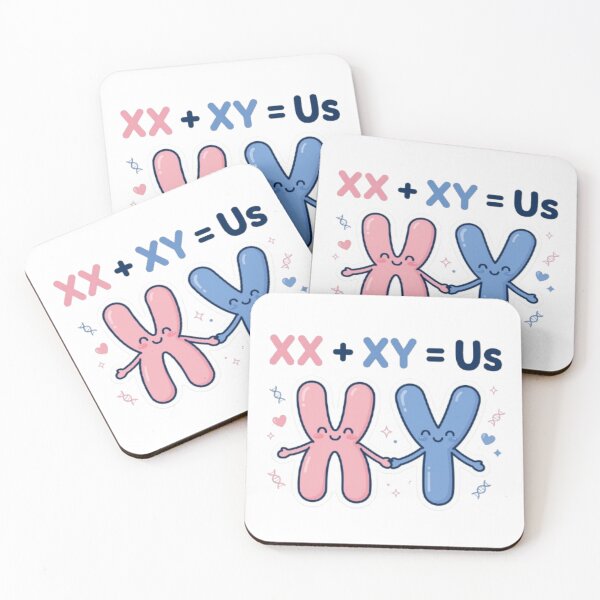 Item preview, xx xy stickers designed and sold by moh sae.