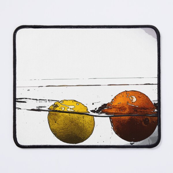 Item preview, Citrus on the water designed and sold by LynxZP.