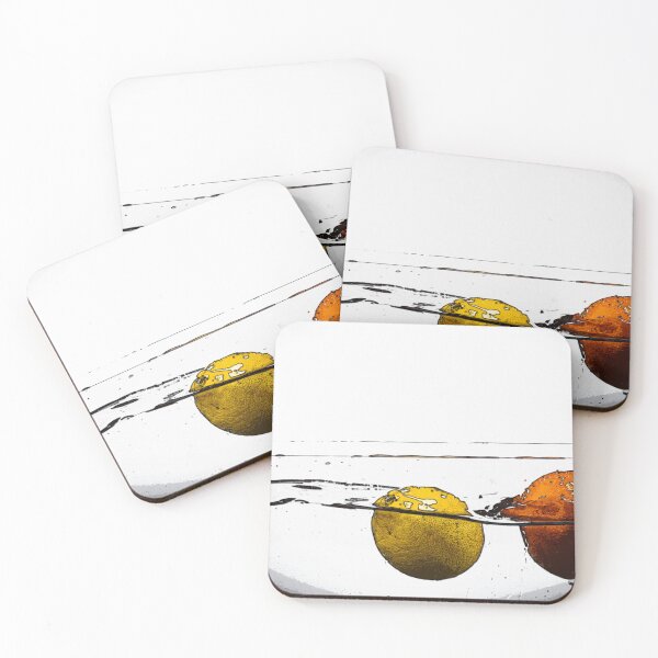 Item preview, Citrus on the water designed and sold by LynxZP.