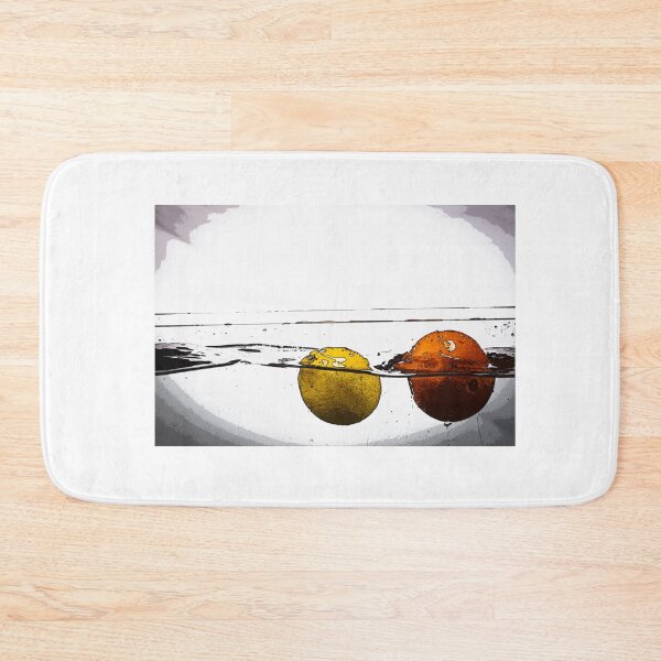 Item preview, Citrus on the water designed and sold by LynxZP.