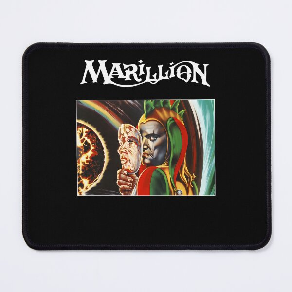 Item preview, Marillionn Band designed and sold by volkanikstudios.