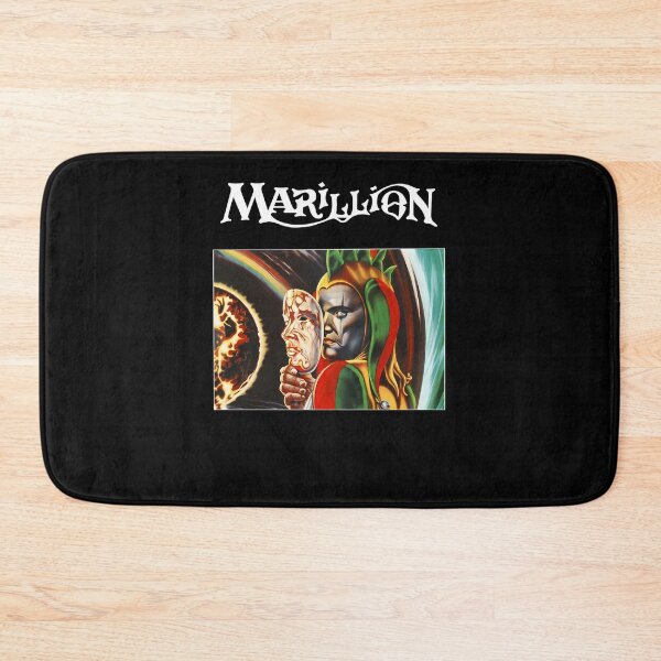 Item preview, Marillionn Band designed and sold by volkanikstudios.
